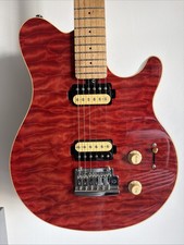 Sterling by Musicman Axis AX3