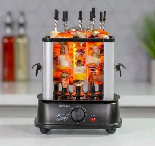 Quest 800w kebab - quest,