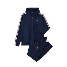 Lacoste Full Tracksuit Set