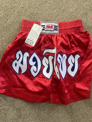Nationman muay thai - nationman,