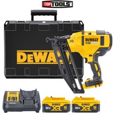 DeWalt DCN660P2 18V BL 2nd Fix