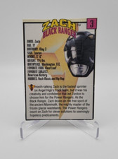 Mighty Morphin' Power Rangers