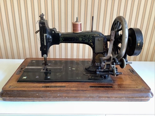 Frister rossmann antique - &,