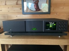 Naim NDS Network Player -