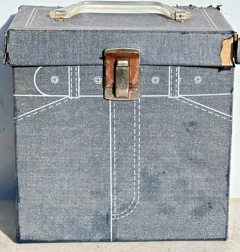 Platter pak 704 vinyl 45 - 704,