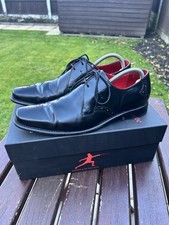 Jeffery West Black Goodyear
