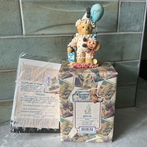 Cherished teddies rare - teddies, model