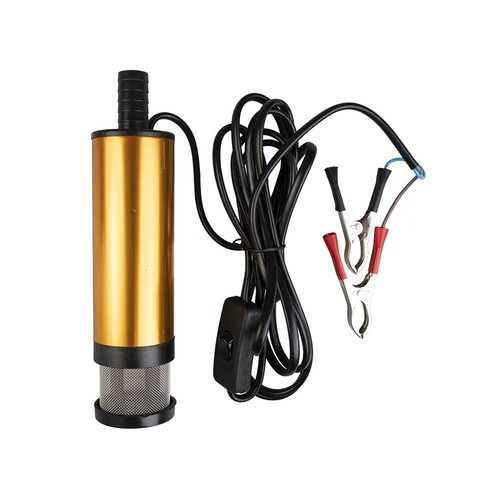 Submersible transfer pump - submersible,