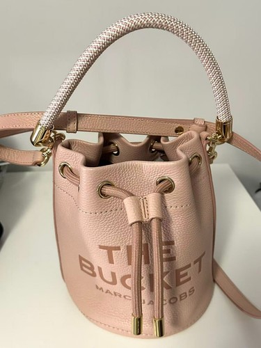 Marc jacobs the - leather, mini