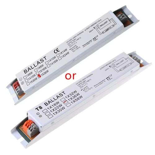 36w high efficiency - t8,