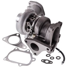 Turbo Turbocharger TD04L For