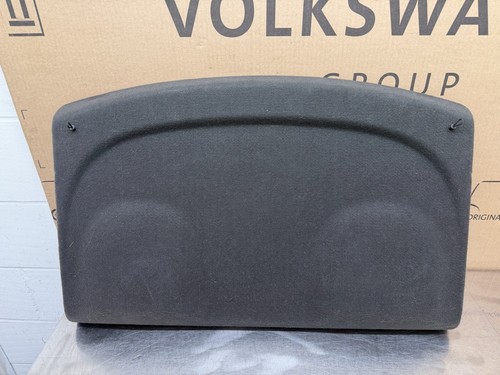 Scirocco mk3 genuine rear - vw,