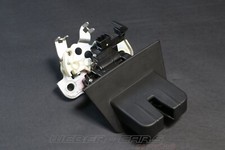 8R0827505A tailgate lock