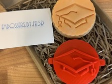 Graduation Mortar Board Cap