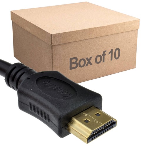 Hdmi high speed cable - 10,