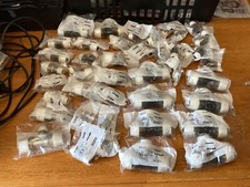 UPONOR FITTINGS ,Ts ,Elbows ,Straights ,job lot unopened 43 pieces