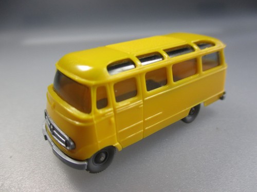 Wiking mercedes l 319 - mb,
