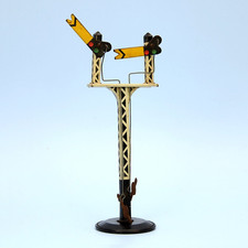 Chad Valley Tin Plate 0 Gauge