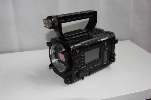 Sony pmw body 172 - sony, pmw-f5
