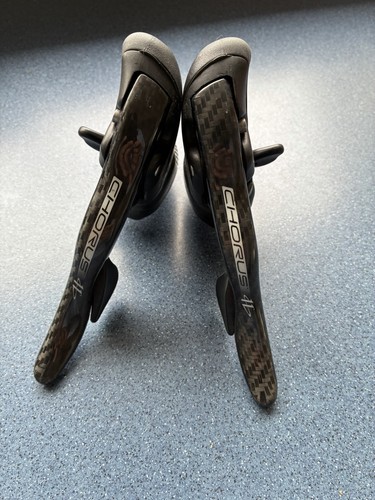 Campagnolo chorus speed - 11,