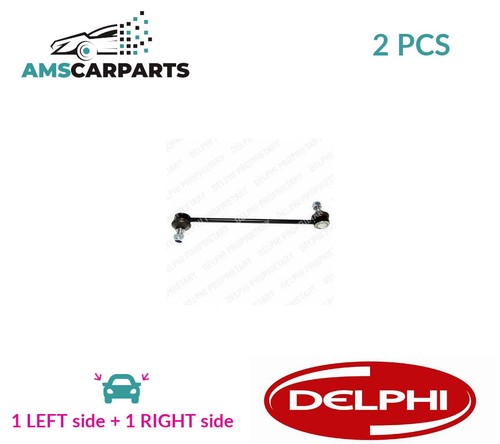 Anti roll bar - anti,