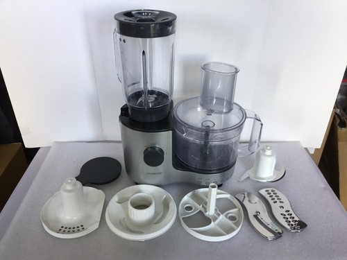 Kenwood fp190s food - fp190s, processor