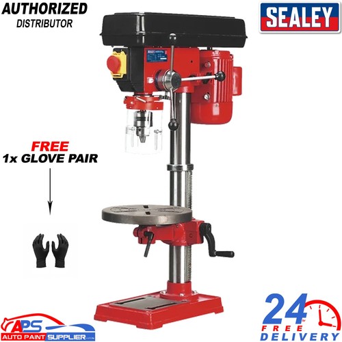 Sealey gdm92b speed bench - gdm92b,