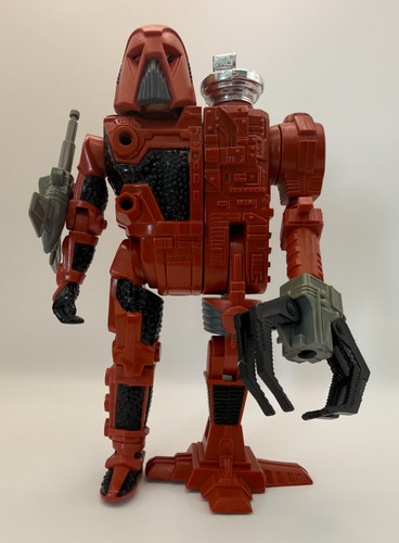 Vintage 1986 kenner centurions - vintage,