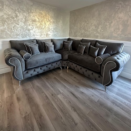 Luxury rio chesterfield - luxury, |rio