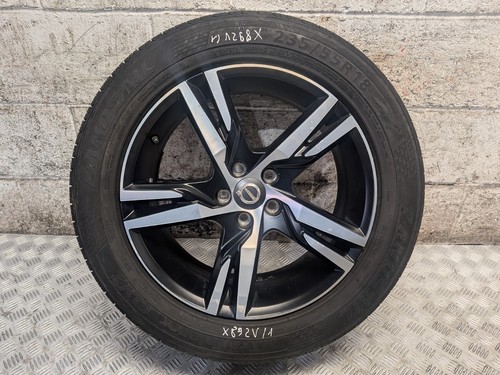 Volvo xc40 2019 18 alloy - ''18,