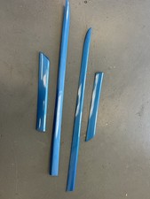 VAUXHALL ASTRA VXR SIDE DOOR