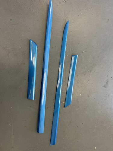 Vauxhall astra vxr side - astra, door