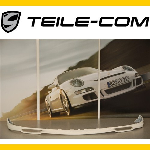 Porsche 911 997 spoiler - 911,