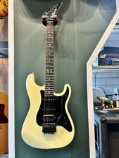 Charvel Model 3 - 1986 - In