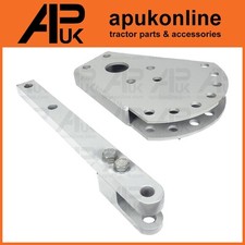Swinging Drawbar Hitch Assembly Original Style for Ferguson TE20 TEA20 Tractor