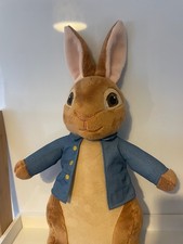 Peter Rabbit - Large Plush