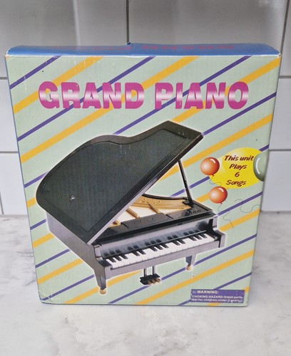 Brand new box grand - new,