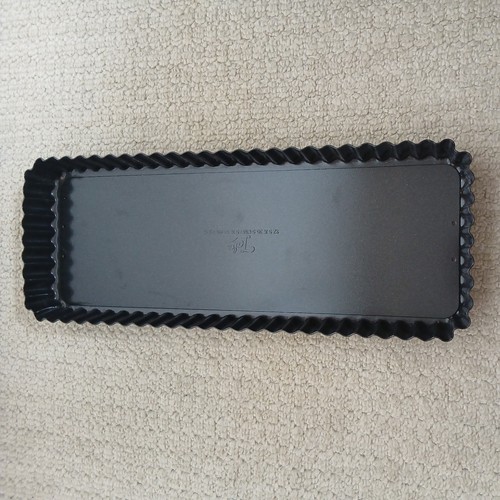 Tala performance rectangular - performance,