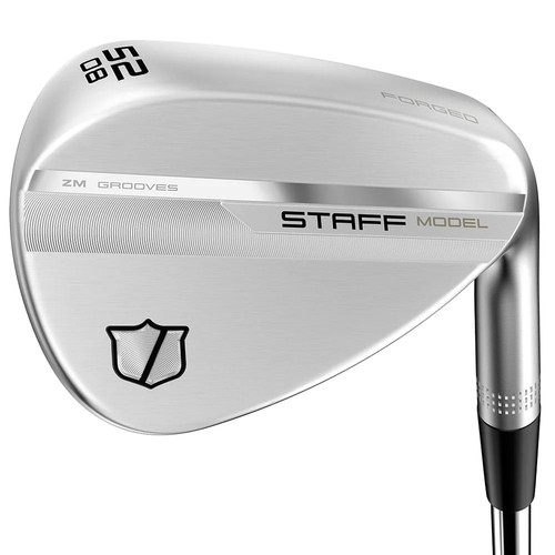 Wilson staff model wedge - zm,
