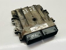 Ecu Engine Control Unit Ford