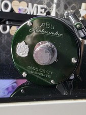 ABU GARCIA AMBASSADEUR 6500C3