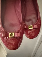 Tory Burch Women's Flat