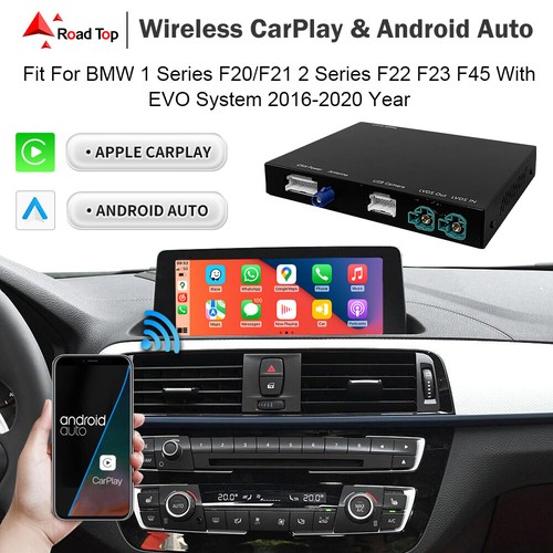 Bmw wireless apple - bmw, carplay