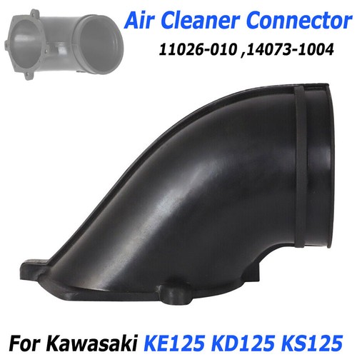 Air cleaner connector - air, for
