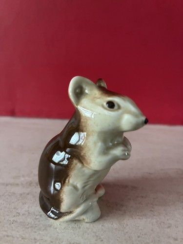 Poole pottery brown - poole,