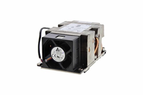 Dell precision t7820 dual - dual, cpu