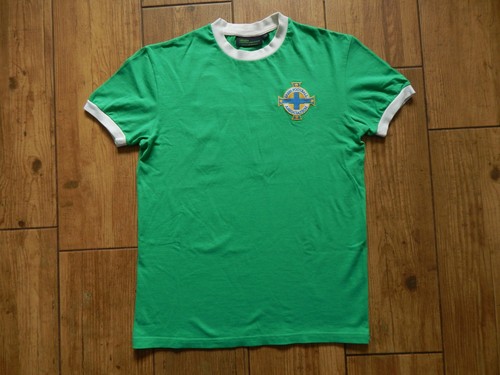 Northern ireland ifa official - ifa,