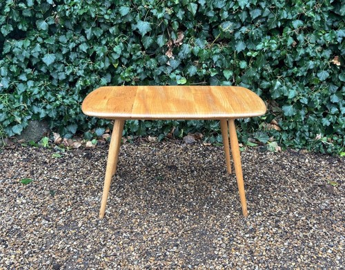Vintage mid century ercol - century,