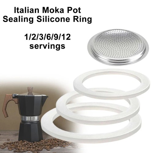 Replacement gasket spare seal - replacement,