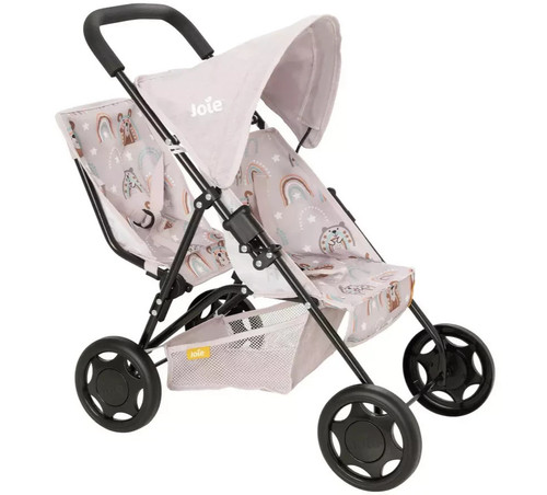 Joie tandem twin dolls - joie,